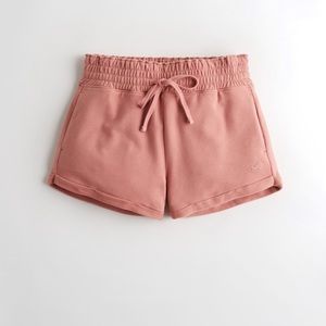 Cute shorts also available in black